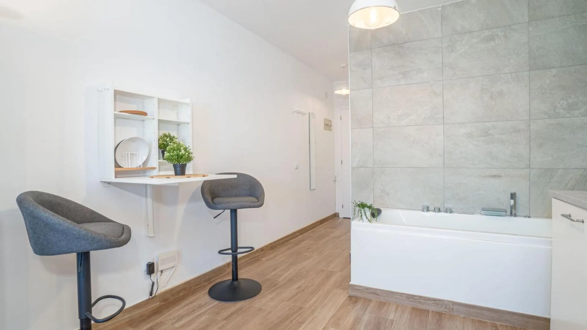 Studio San Luis By Interhome Empuriabrava Spain