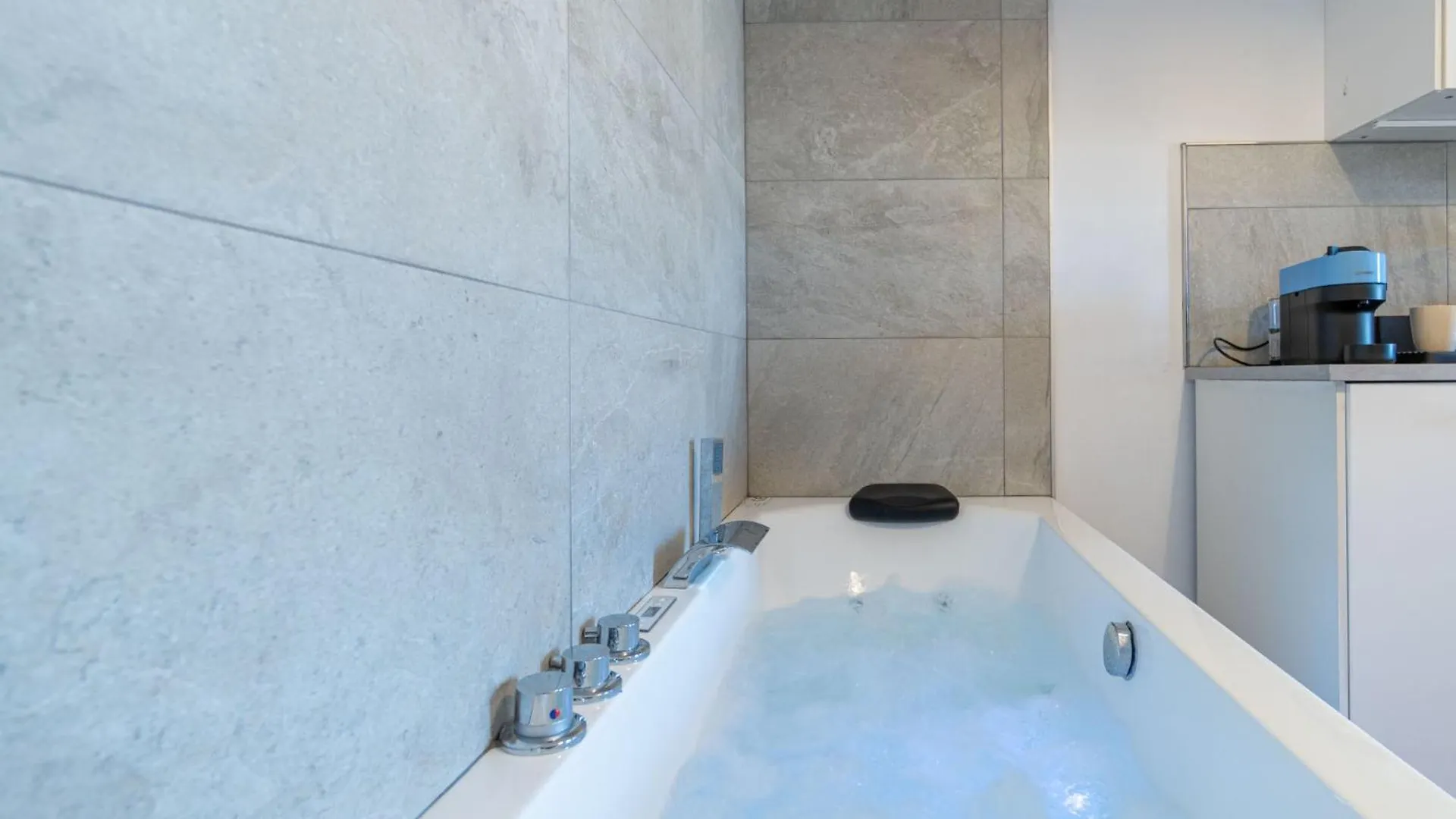 Studio San Luis By Interhome Empuriabrava Apartment