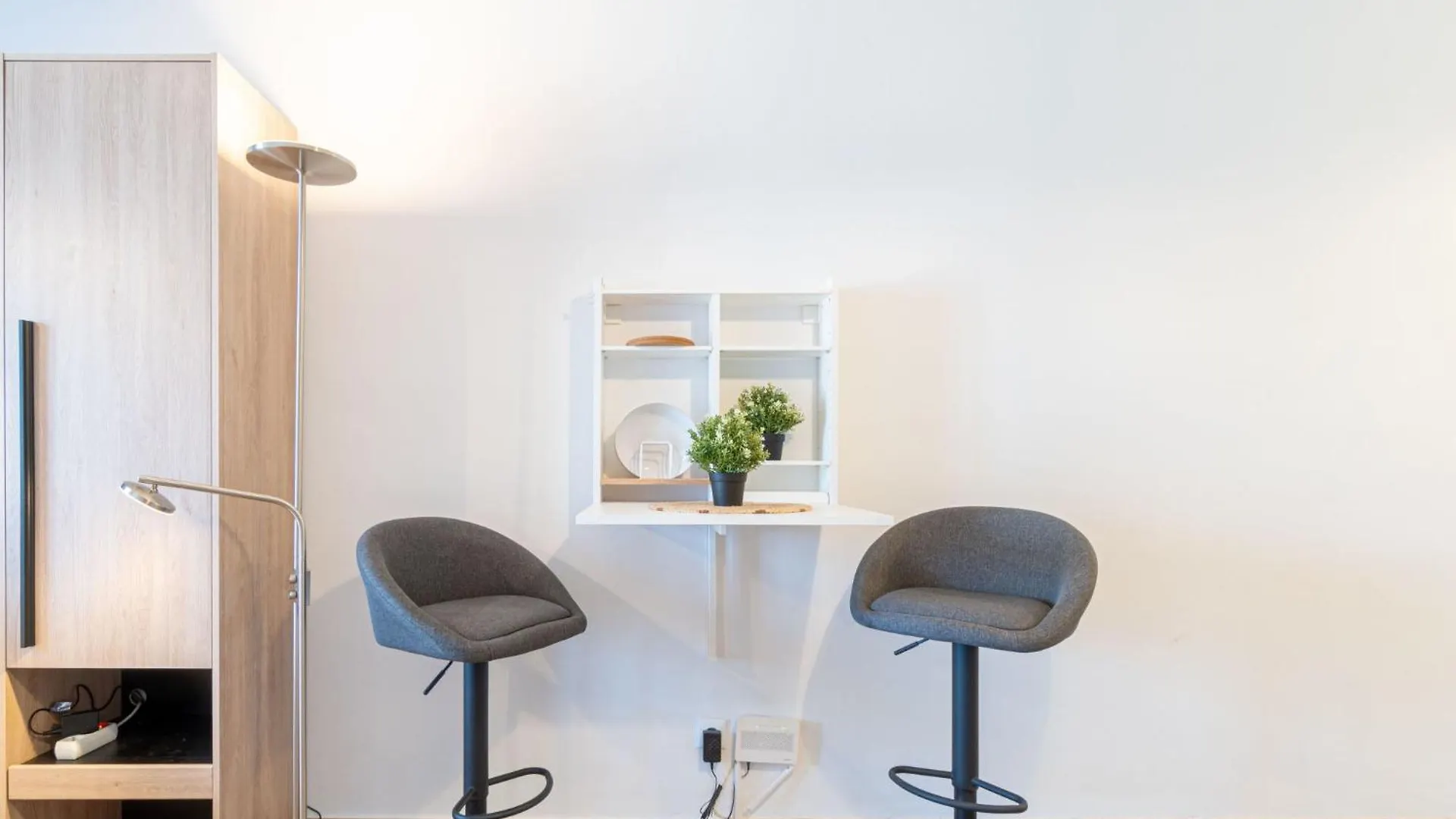 Studio San Luis By Interhome Empuriabrava