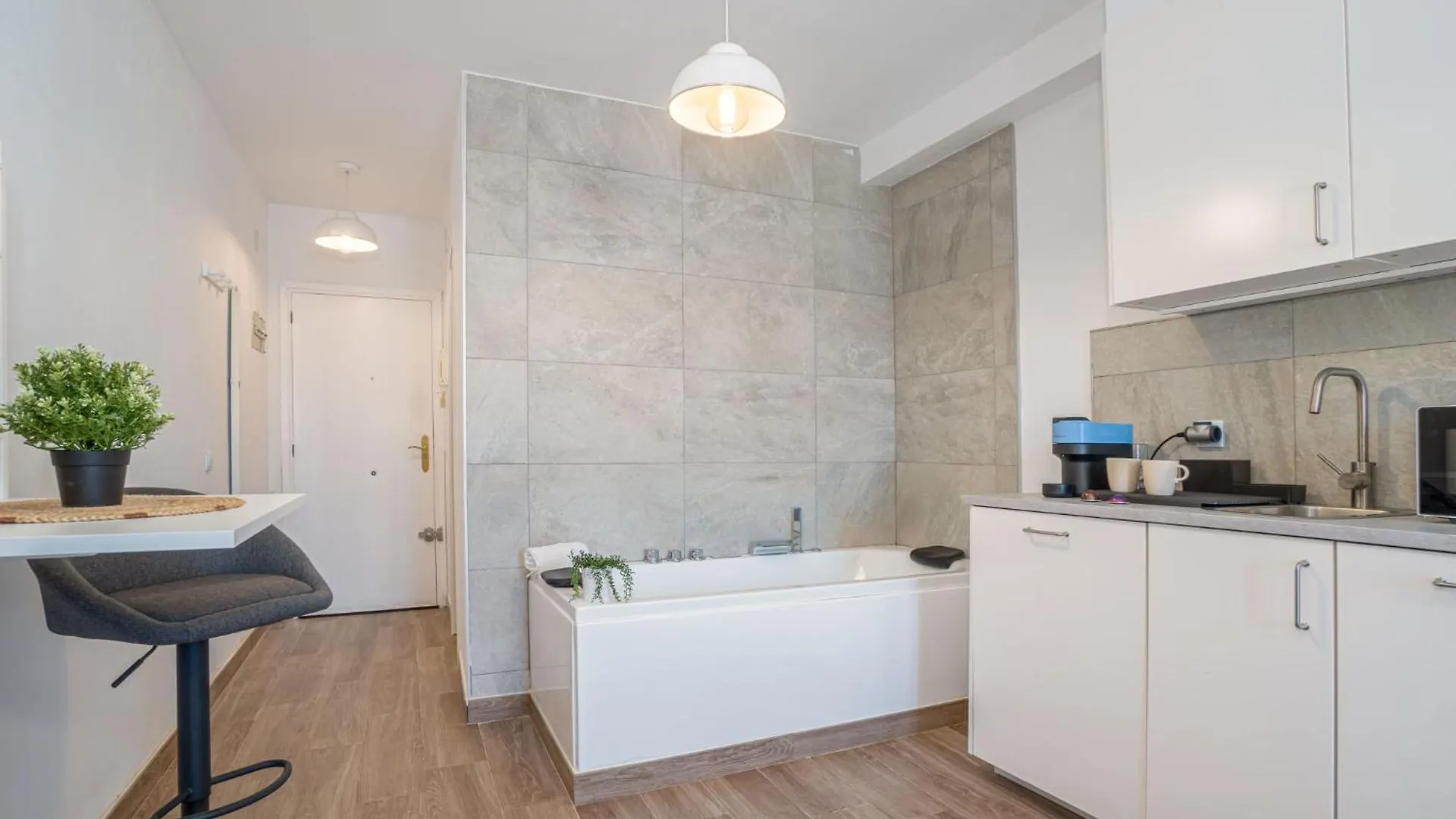 Apartment Studio San Luis By Interhome Empuriabrava