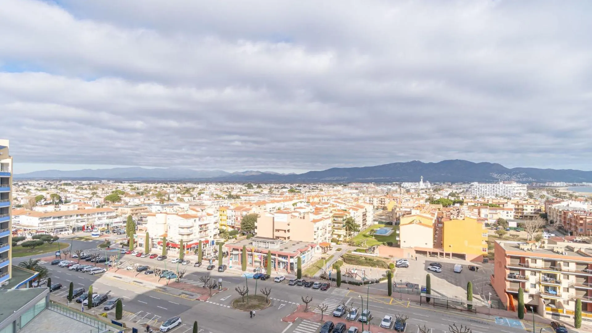 Apartment Studio San Luis By Interhome Empuriabrava
