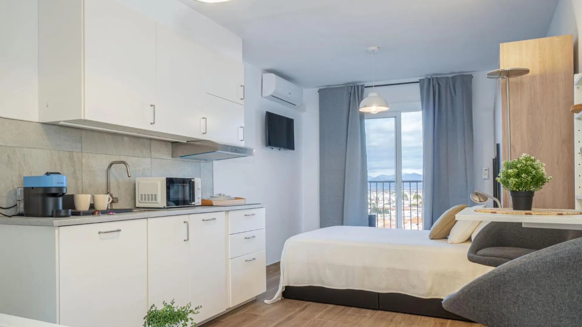 Apartment Studio San Luis By Interhome Empuriabrava