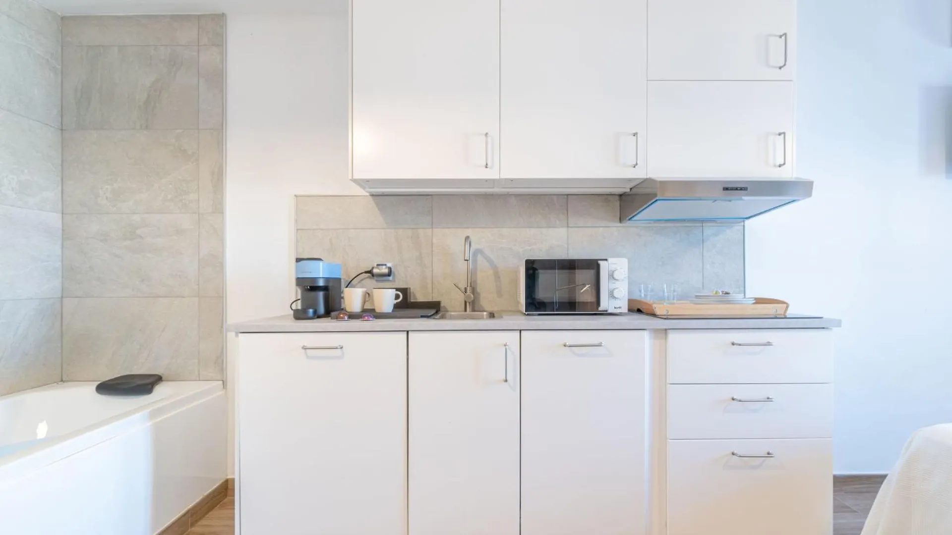 Studio San Luis By Interhome Empuriabrava Apartment